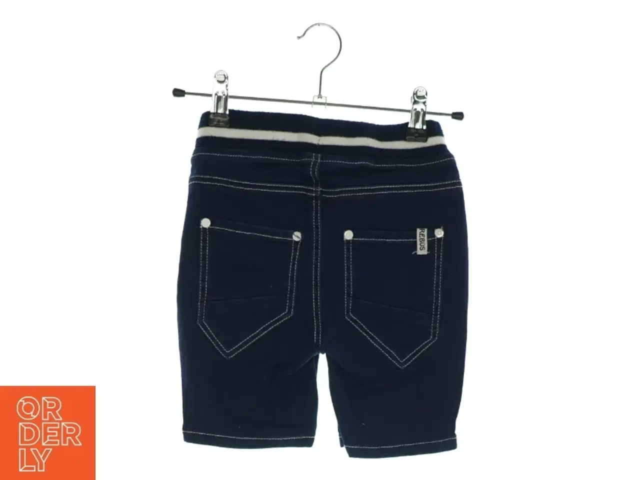 Billede 2 - Shorts fra Rebus (Str 98 / 3år)