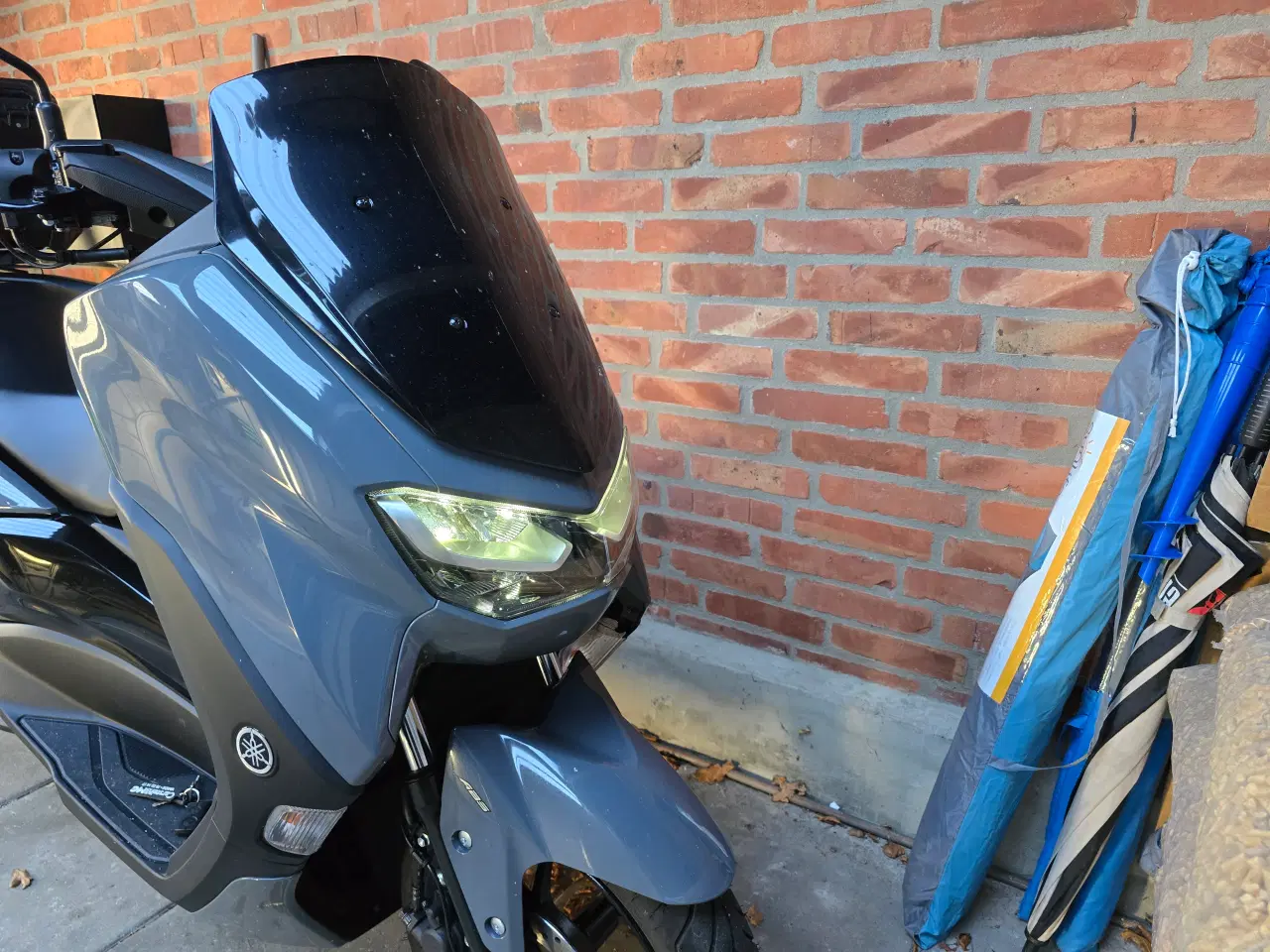 Billede 6 - Yamaha Nmax 125