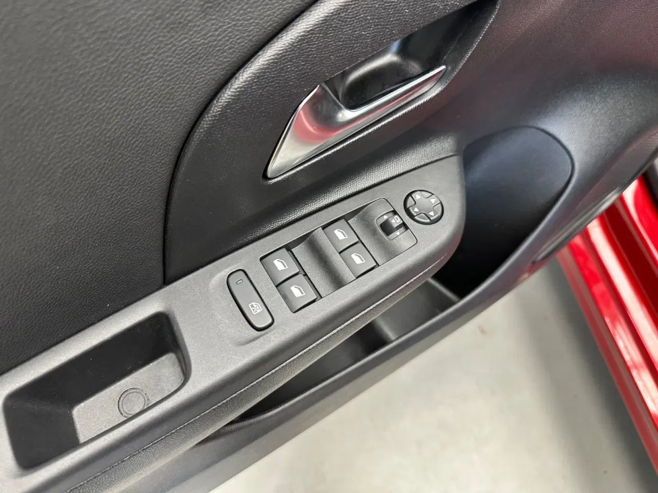 Billede 13 - Opel Corsa 1,2 T 100 Elegance Sky aut.