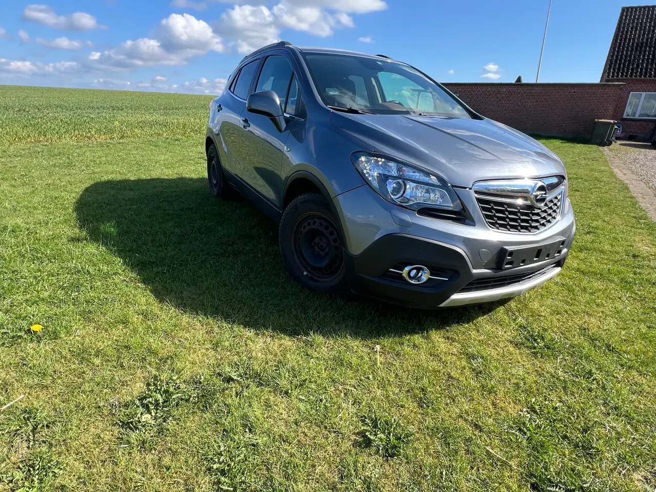 Billede 2 - Opel mokka 1,4t