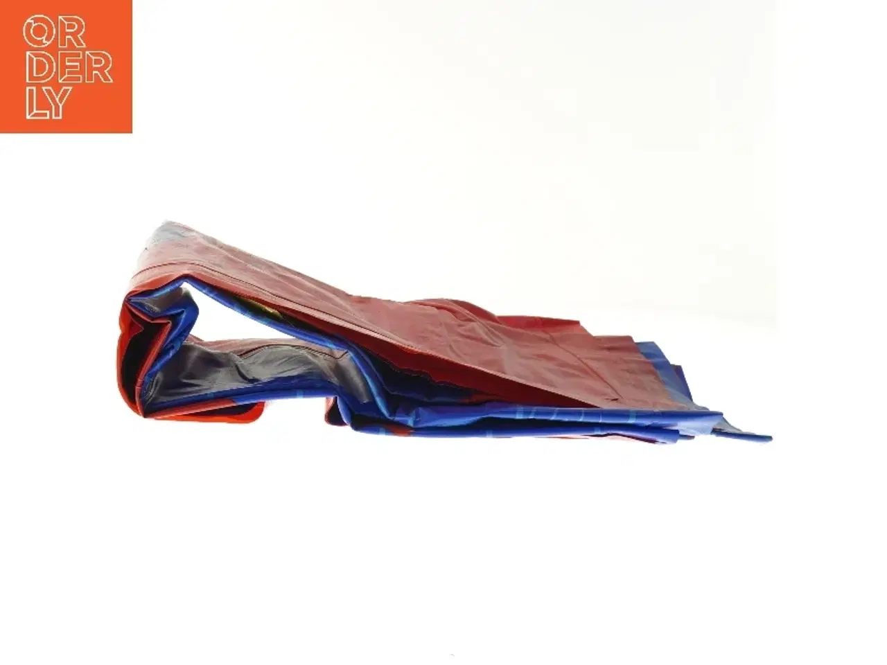 Billede 2 - Oppustelig Spider-Man madras fra Spiderman (str. 72x158 cm)