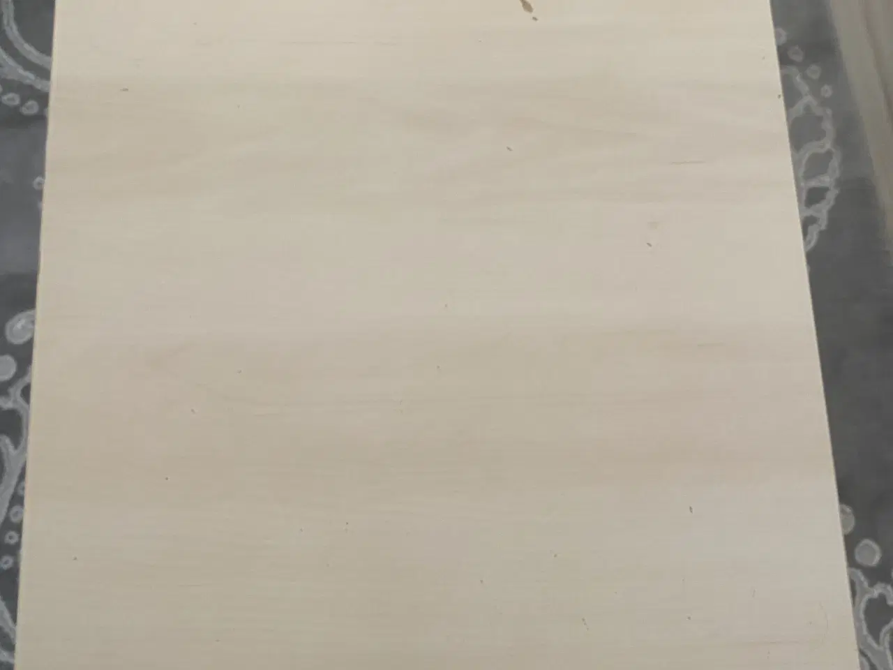 Billede 2 - Kommode 2 stk