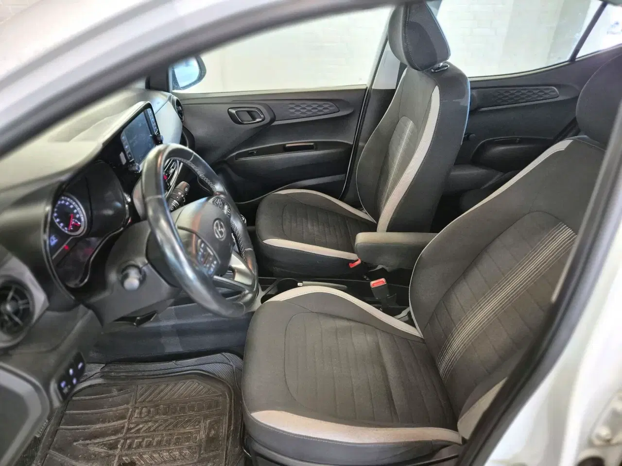 Billede 8 - Hyundai i10 1,0 Advanced 67HK 5d