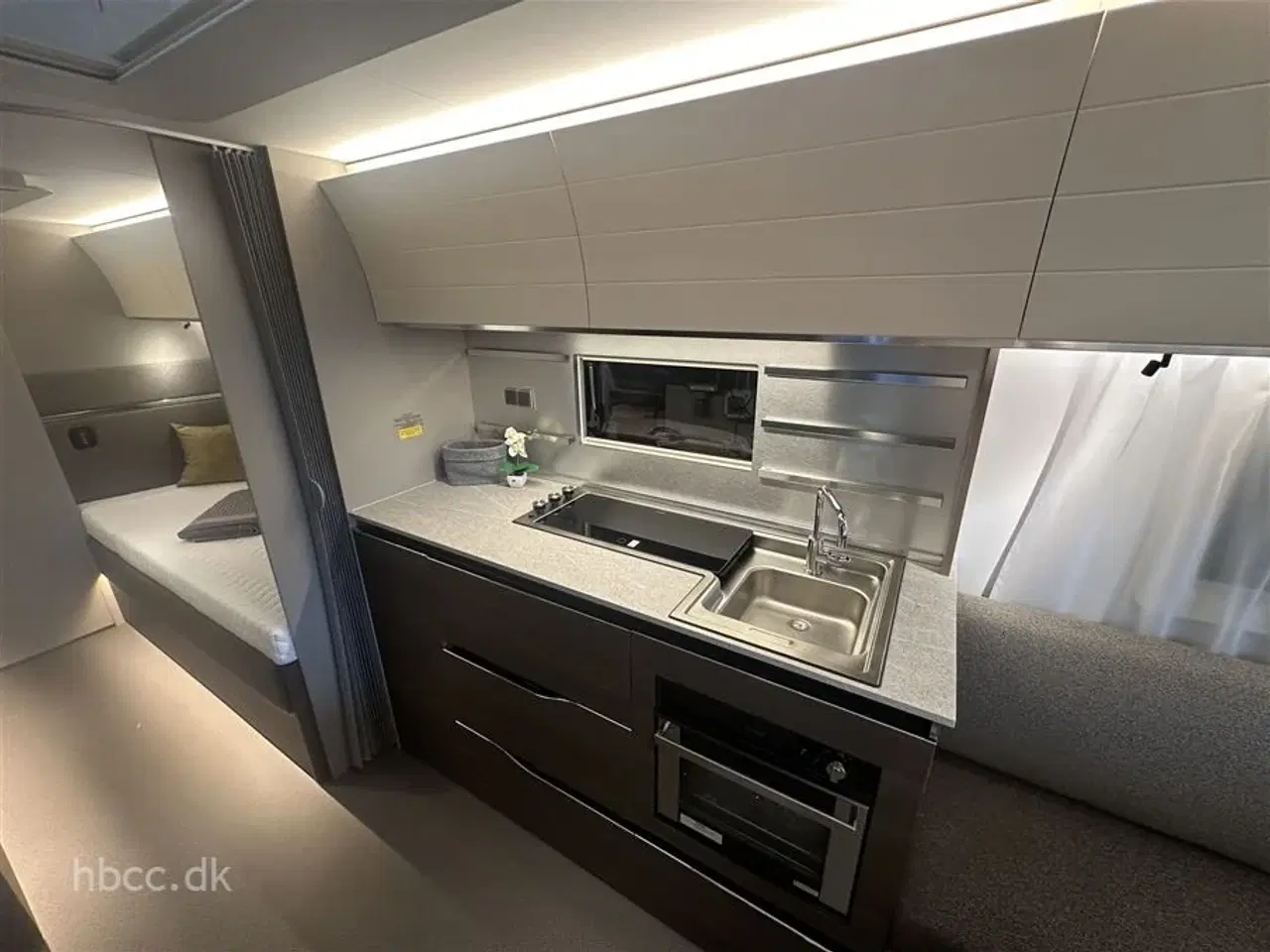 Billede 3 - 2025 - Adria Alpina 613 UT