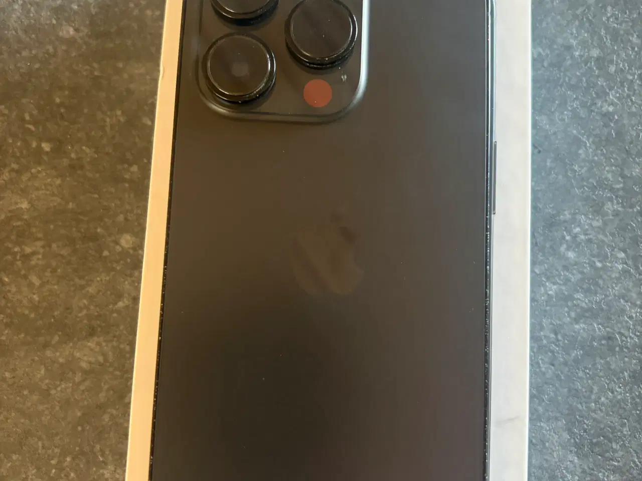 Billede 3 - iPhone 14 Pro 128