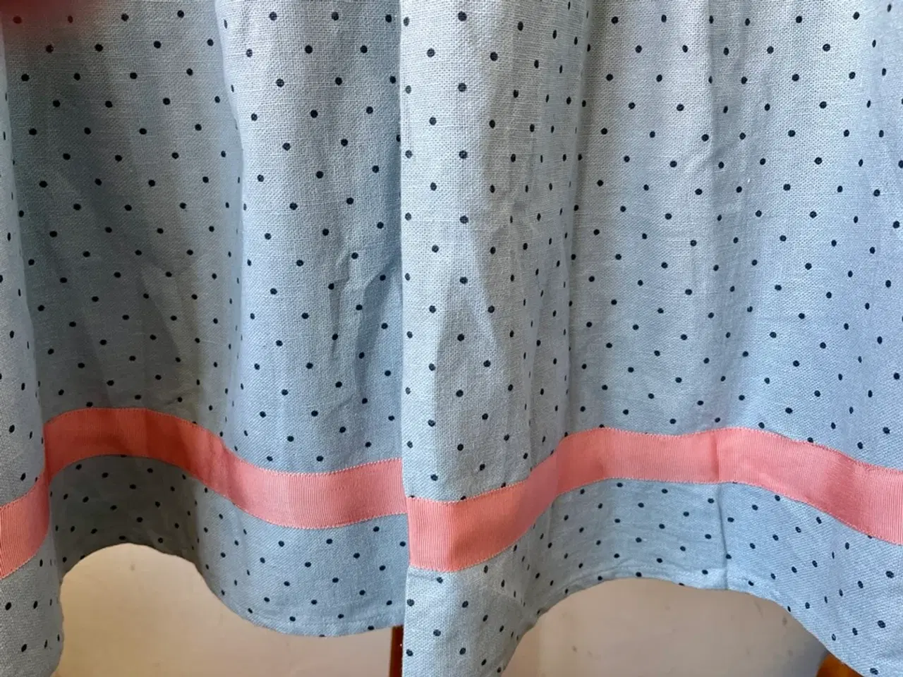 Billede 3 - Edith & Ella, superflot nederdel, str L