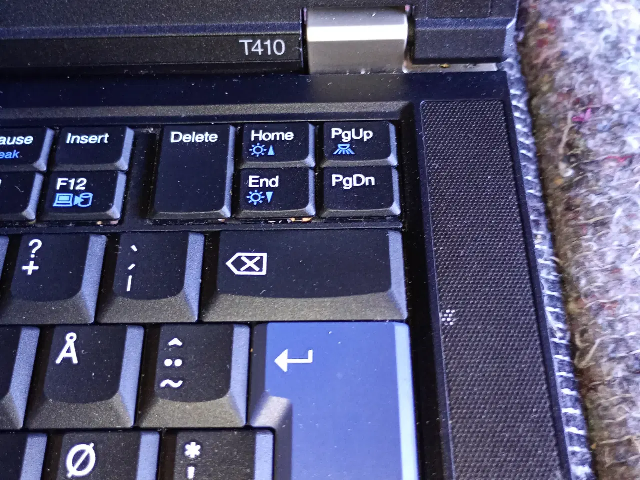 Billede 1 - ThinkPad T 410