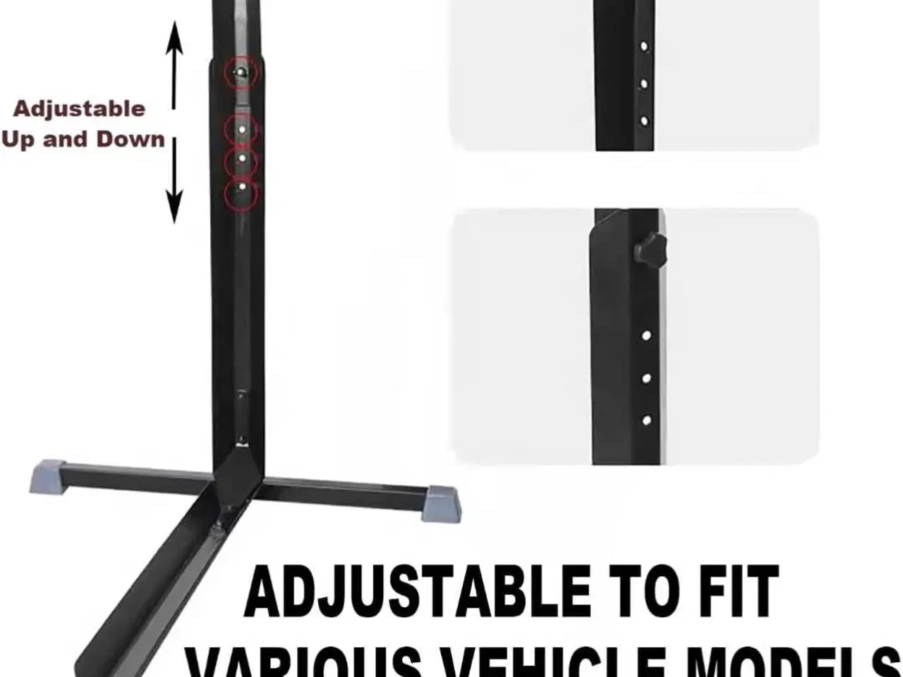 Billede 8 - Cykel stander/holder