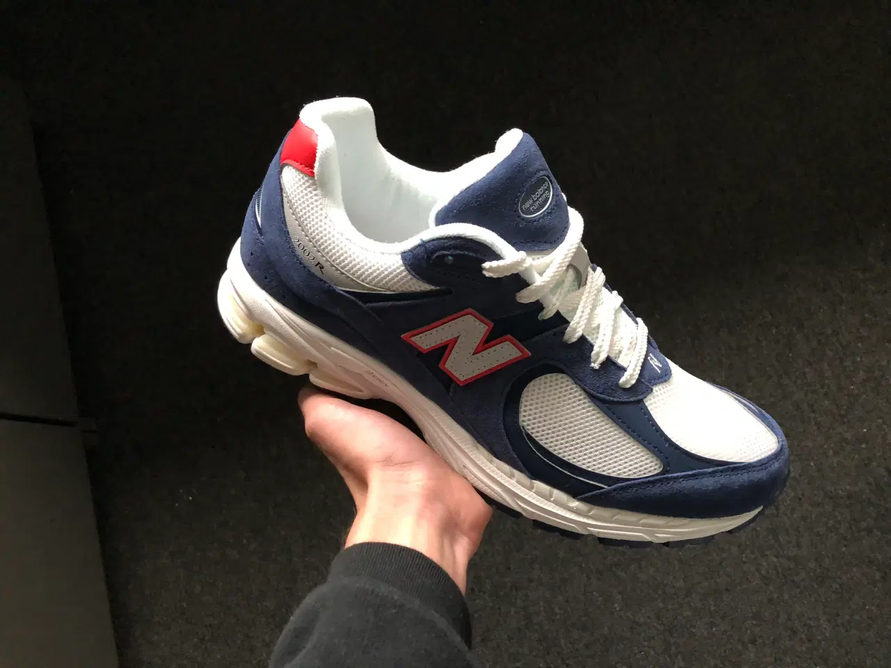 Billede 1 - New balance 2002r