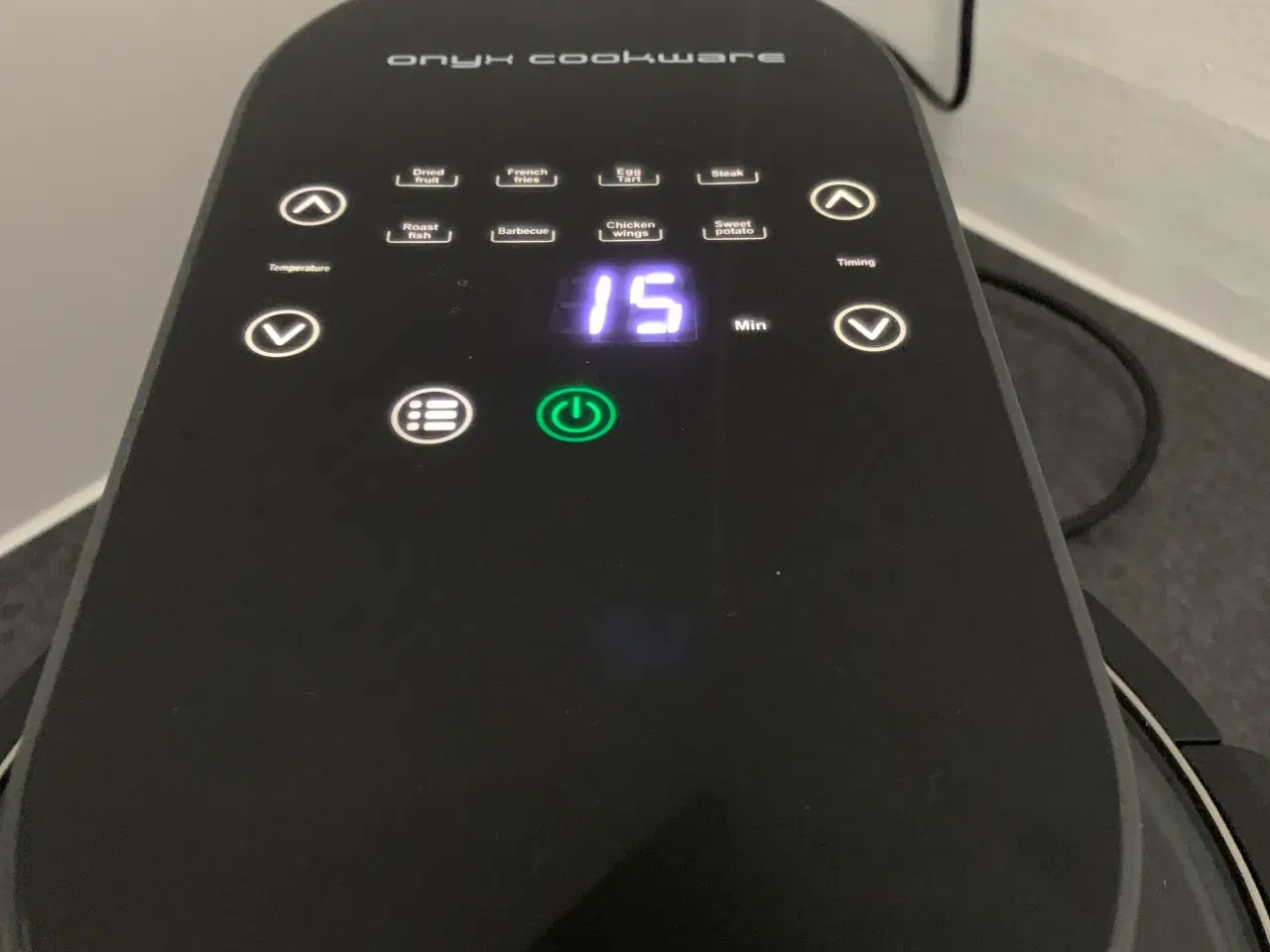Billede 4 - Airfryer ONYX Cookware 