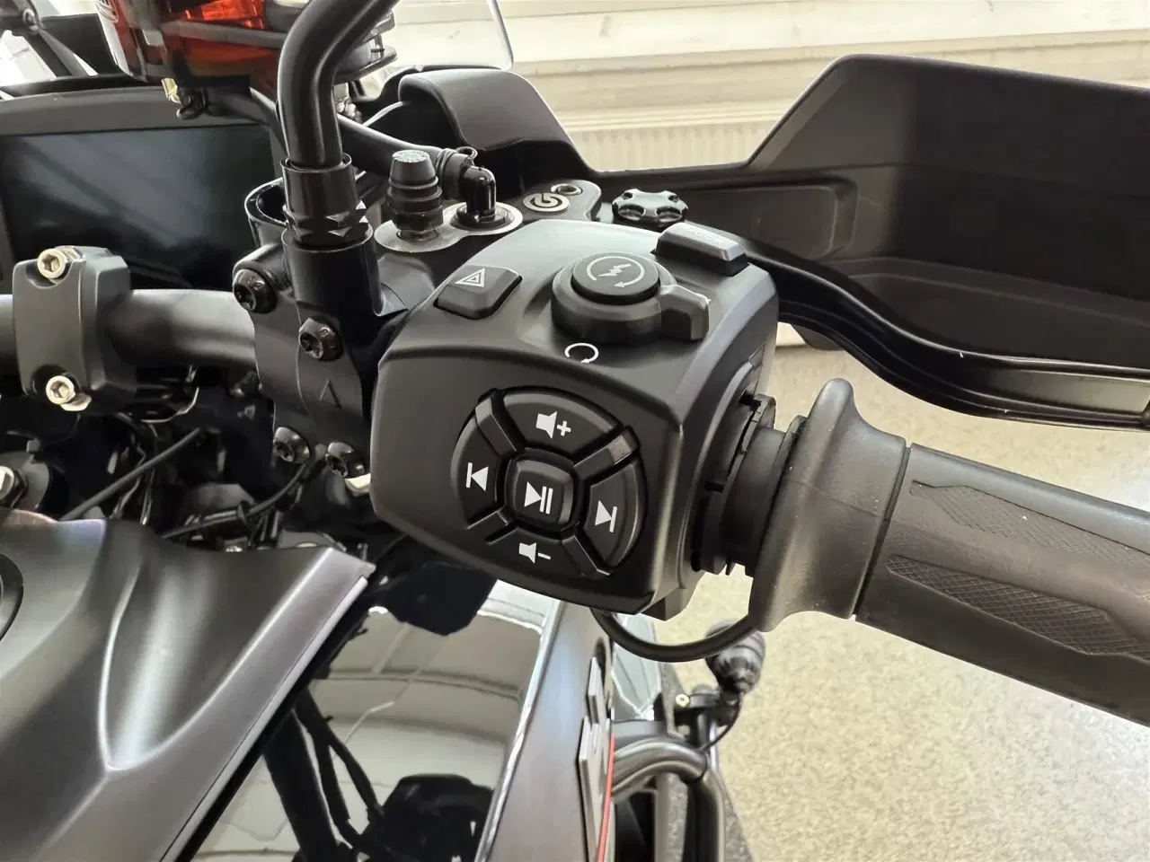 Billede 9 - Harley-Davidson Pan America 1252