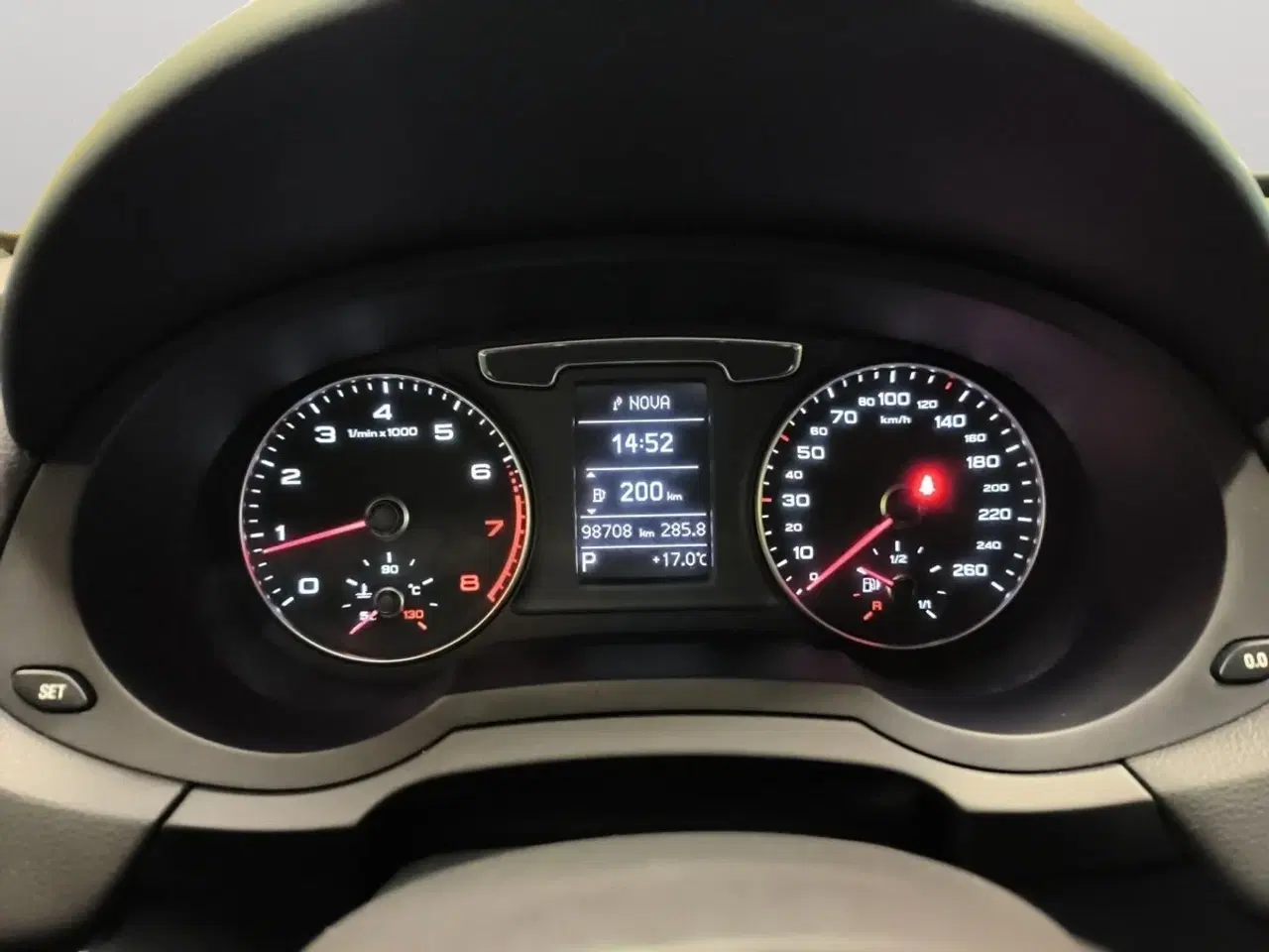 Billede 7 - Audi Q3 1,4 TFSi 150 Sport S-tr.