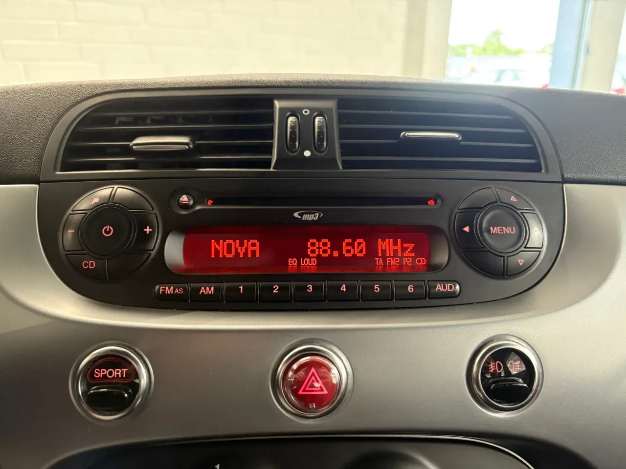 Billede 8 - Fiat 500 0,9 S 105HK 3d