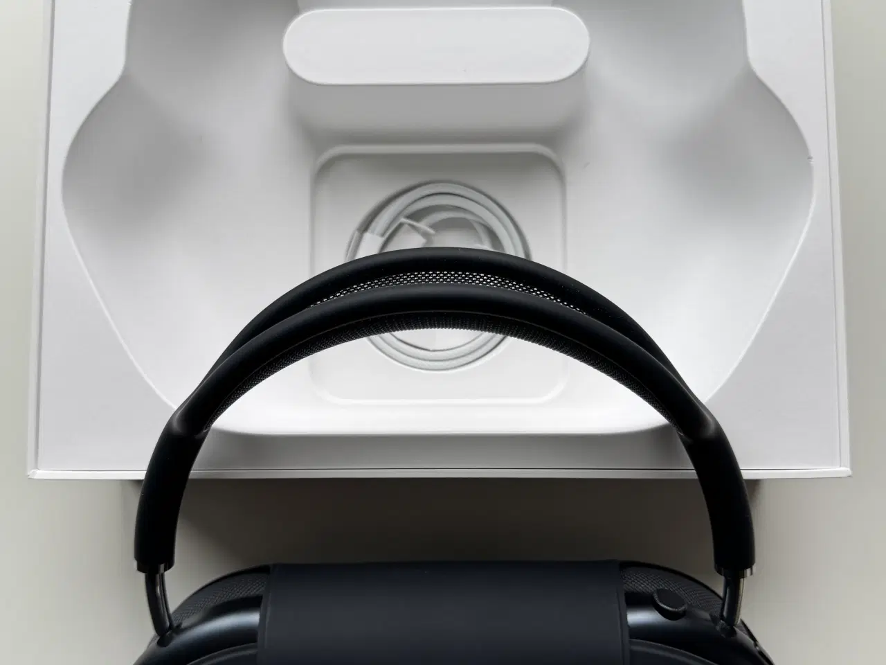 Billede 4 - Apple AirPods Max (Midnat)