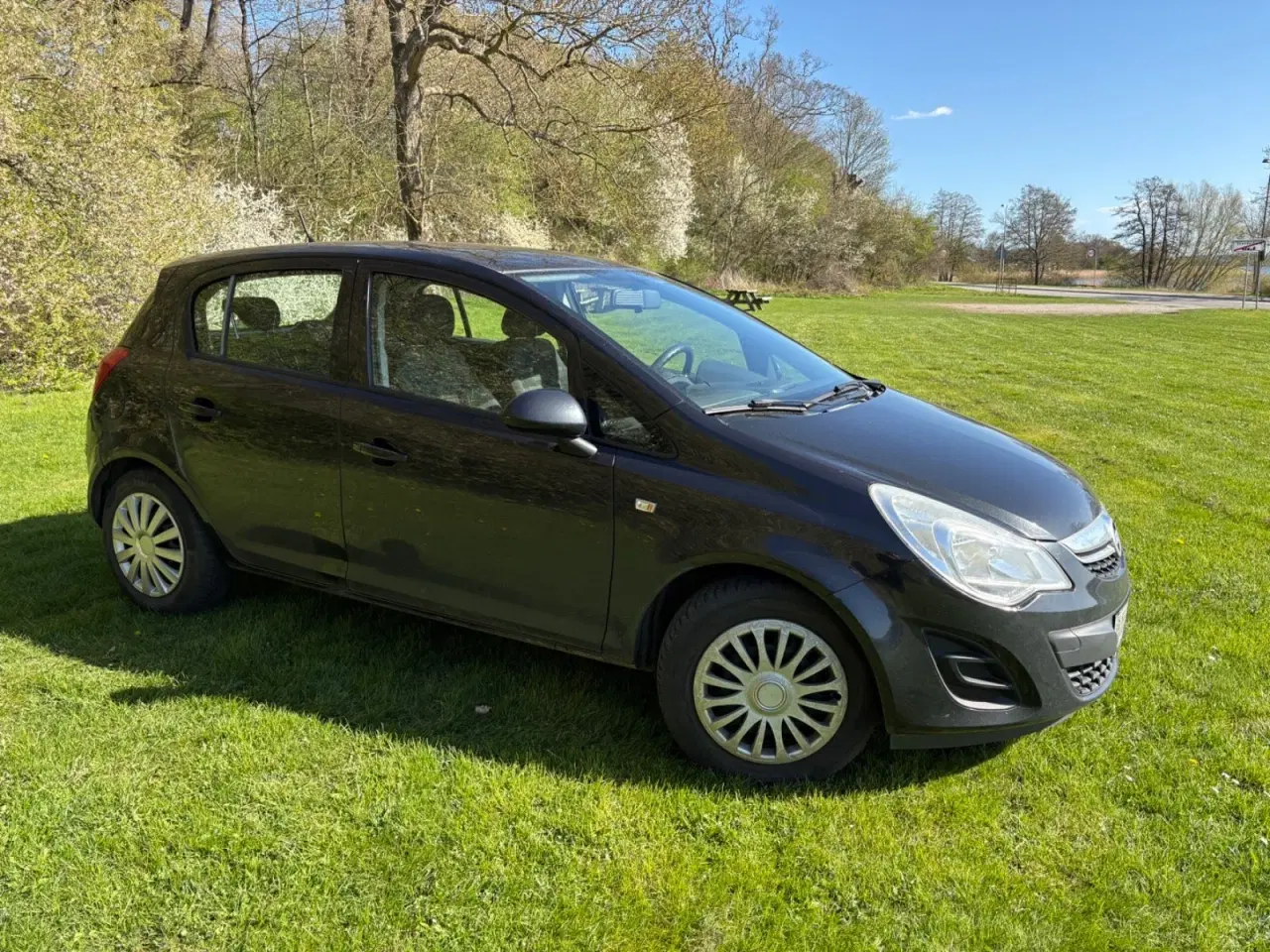 Billede 1 - Opel Corsa 1,0 12V Enjoy