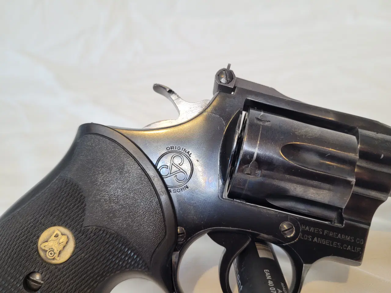 Billede 2 - J.P Sauer & Sohn mod. Medallion
