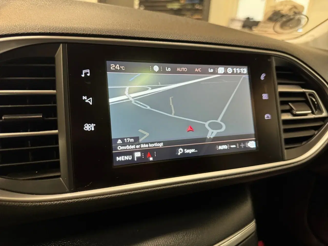 Billede 9 - Peugeot 308 1,6 BlueHDi 120 Allure SW