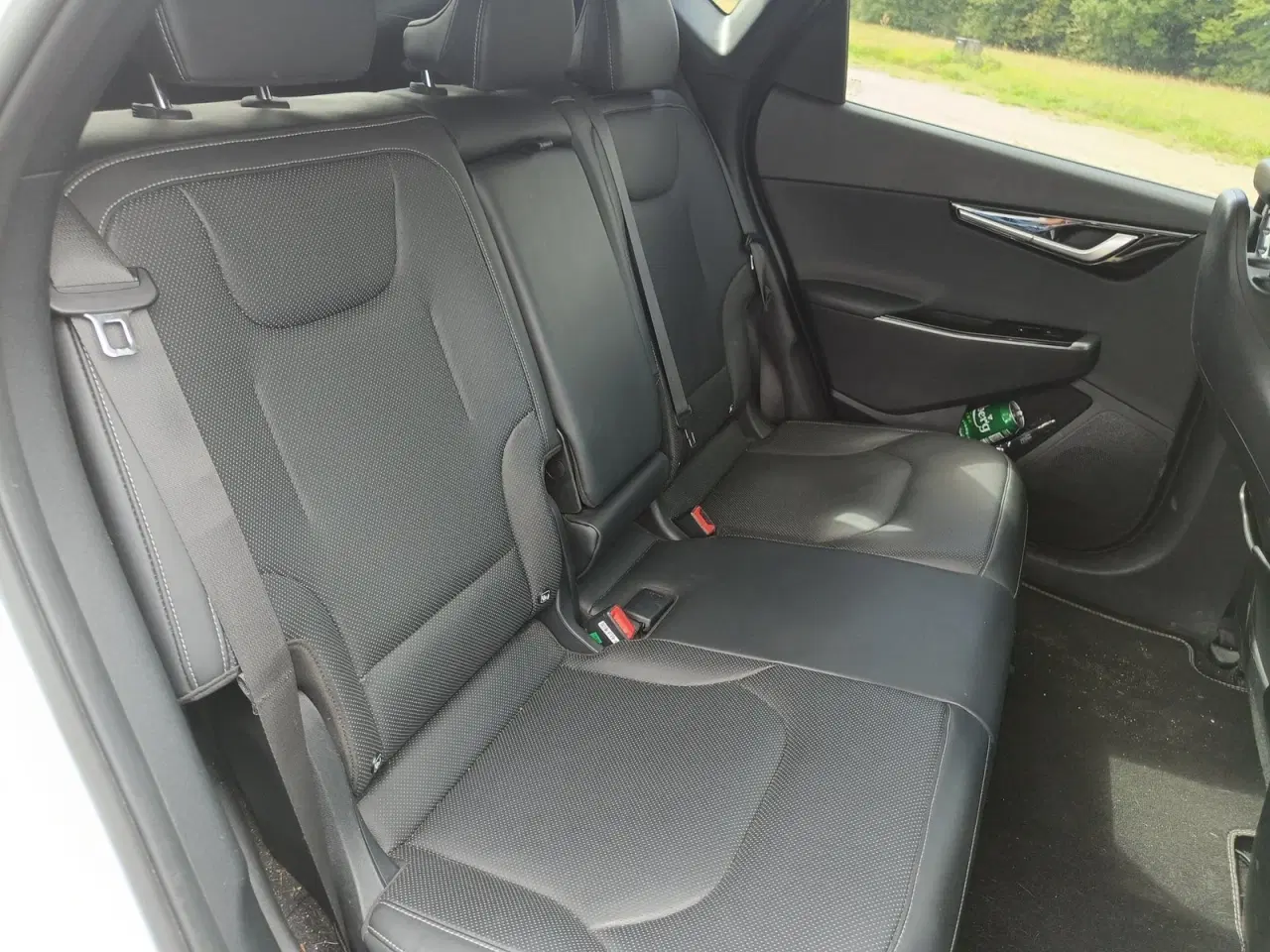 Billede 15 - Kia EV6 77 Long Range