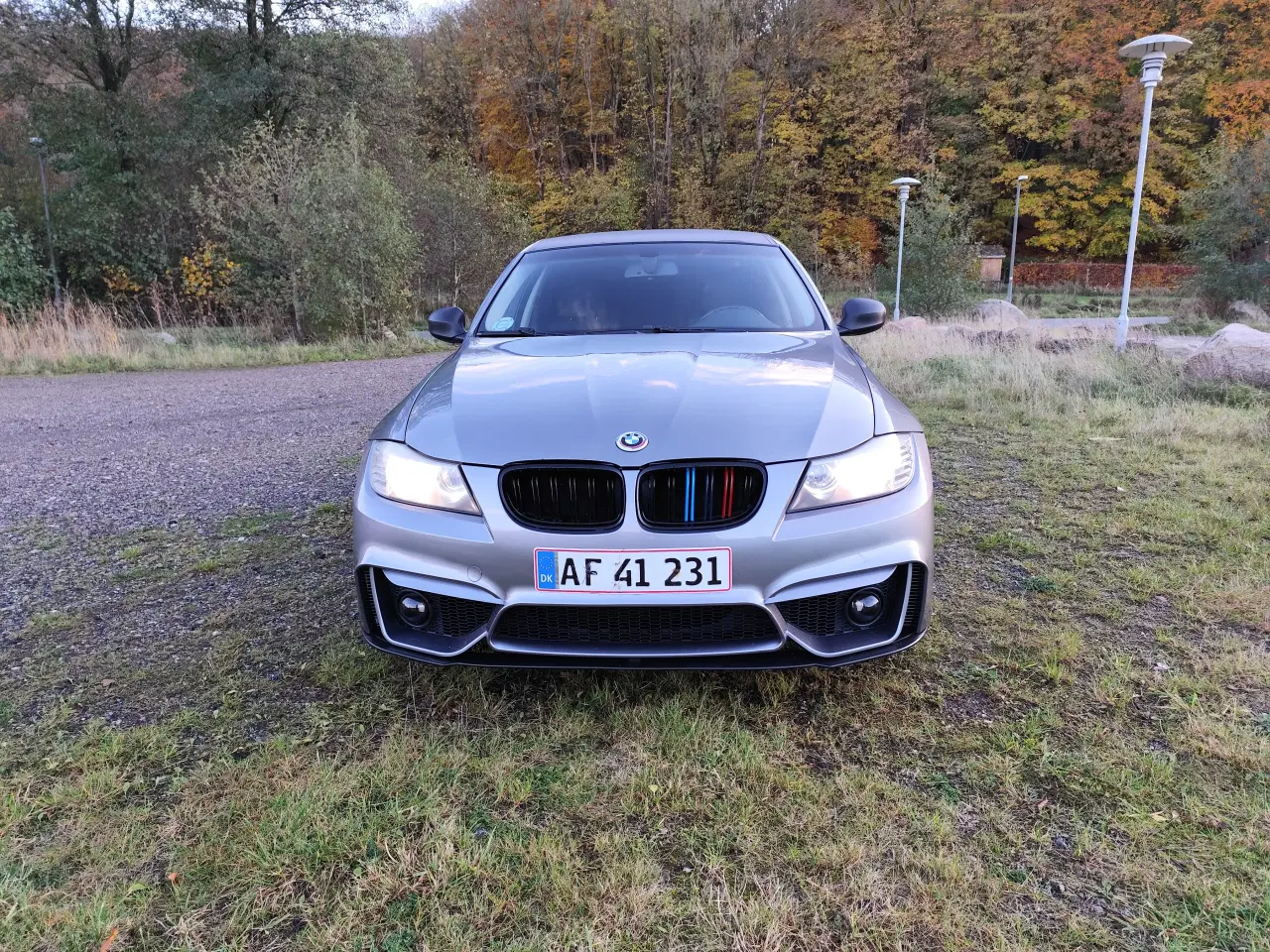 Billede 5 - BMW 320D model 2010