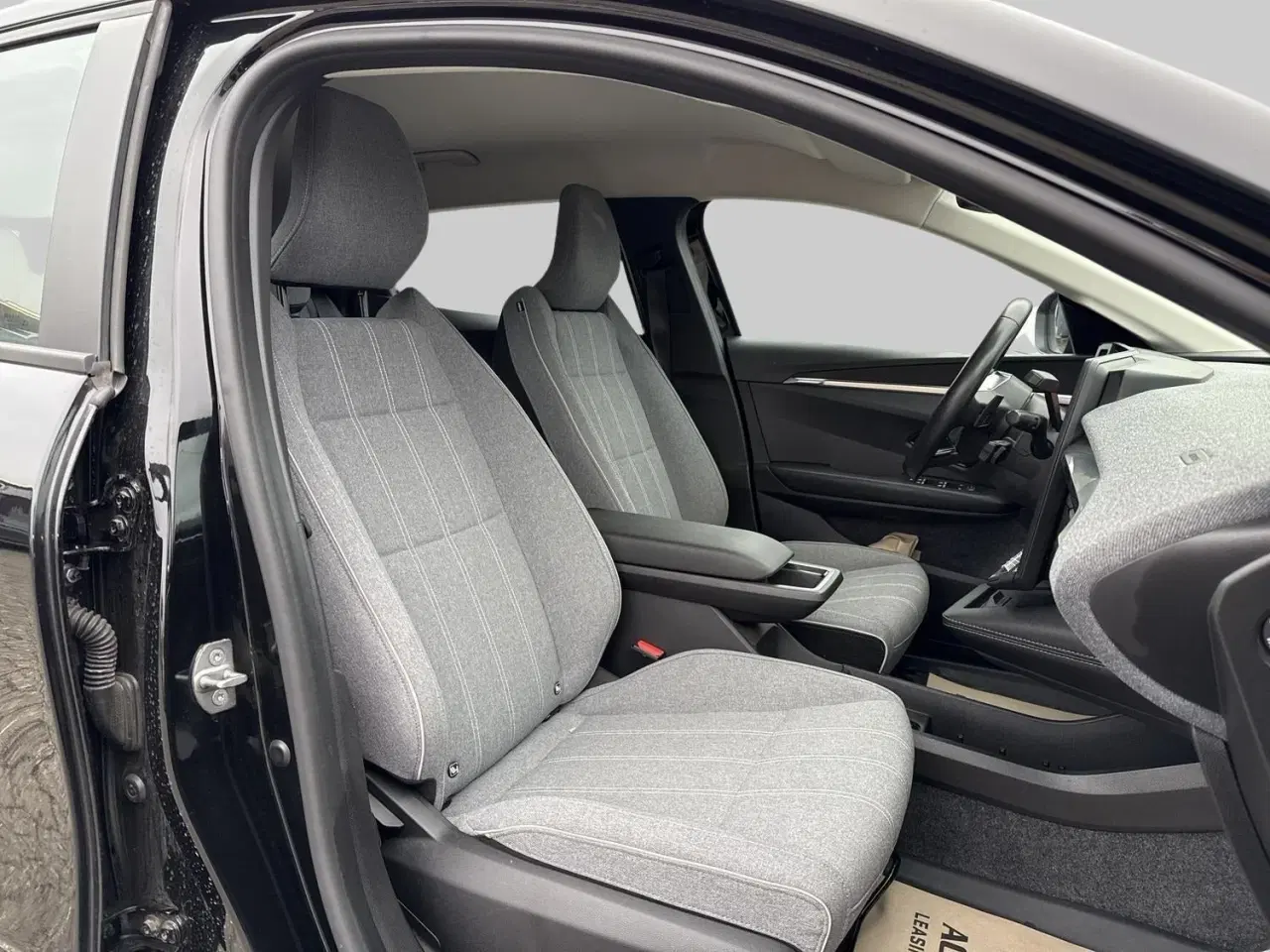 Billede 8 - Renault Megane E-Tech 60 Evolution ER