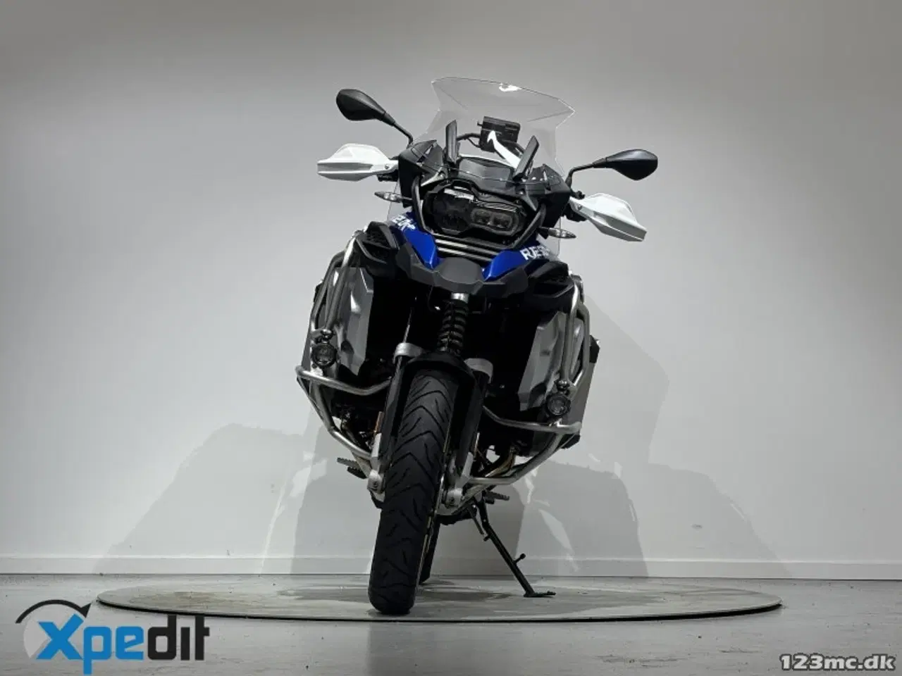 Billede 4 - BMW R 1250 GS Adventure