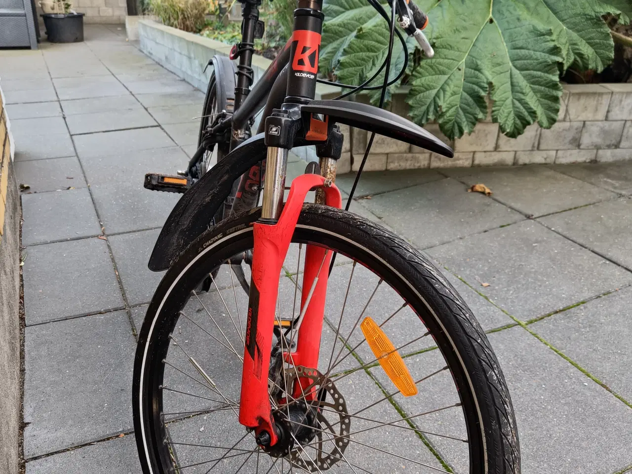 Billede 2 - Drenge cykel 26"