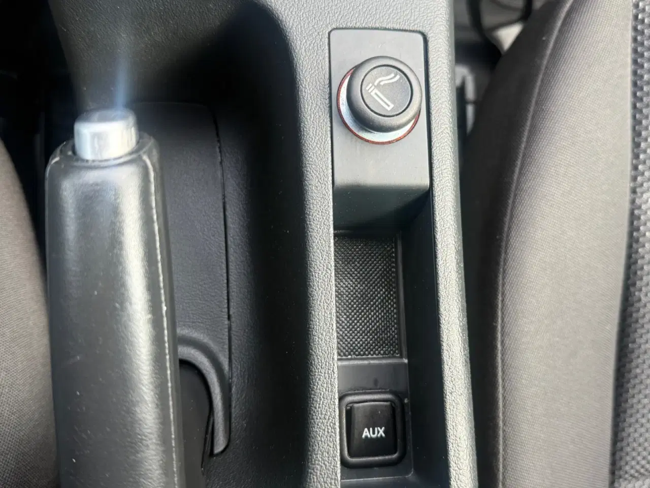 Billede 17 - Audi A3 1,6 TDi Ambiente Sportback