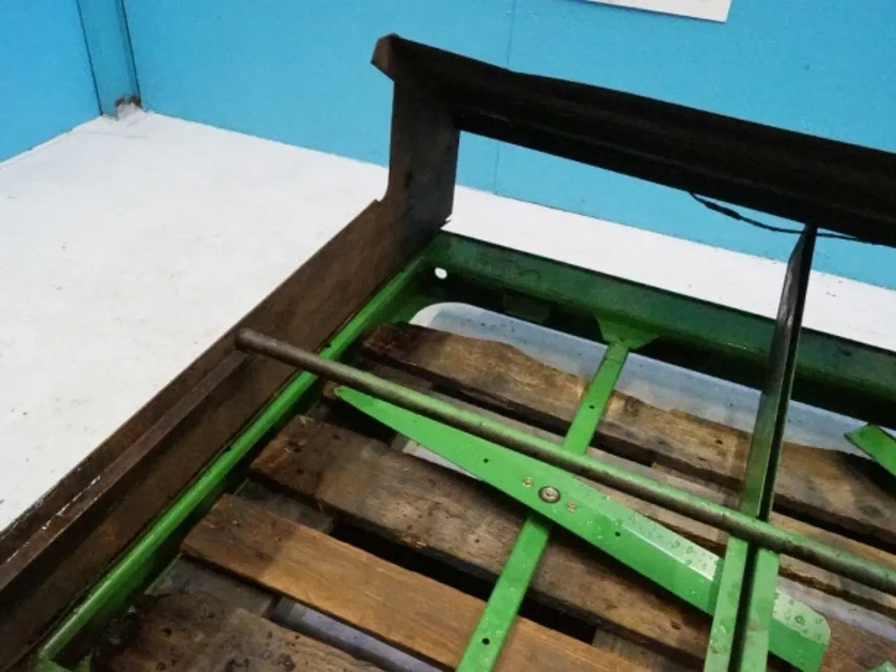 Billede 11 - John Deere 9780 Soldkasse AH204976