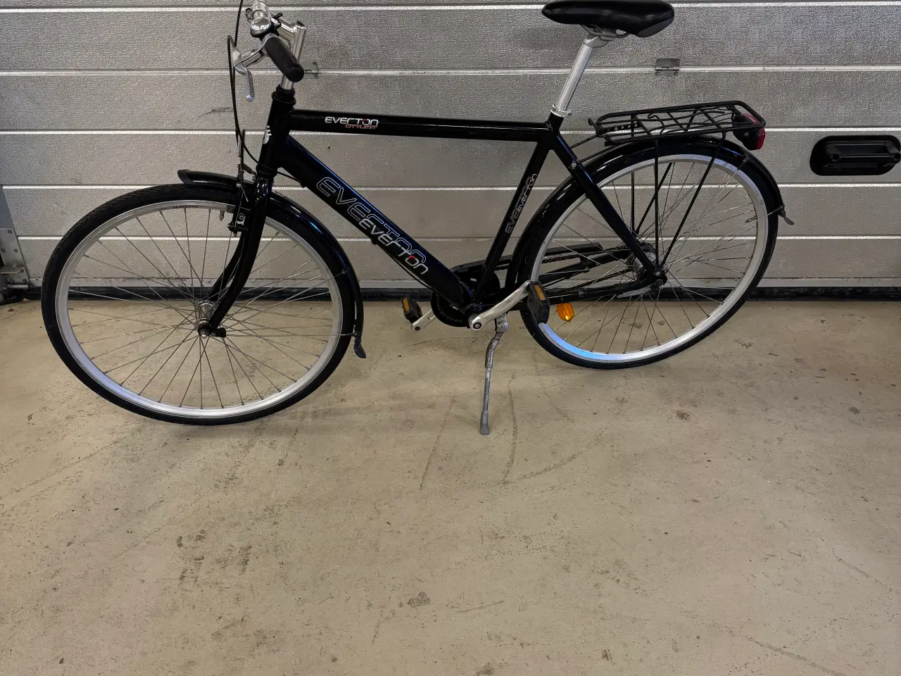 Billede 1 - Everton Citybike 7 gear