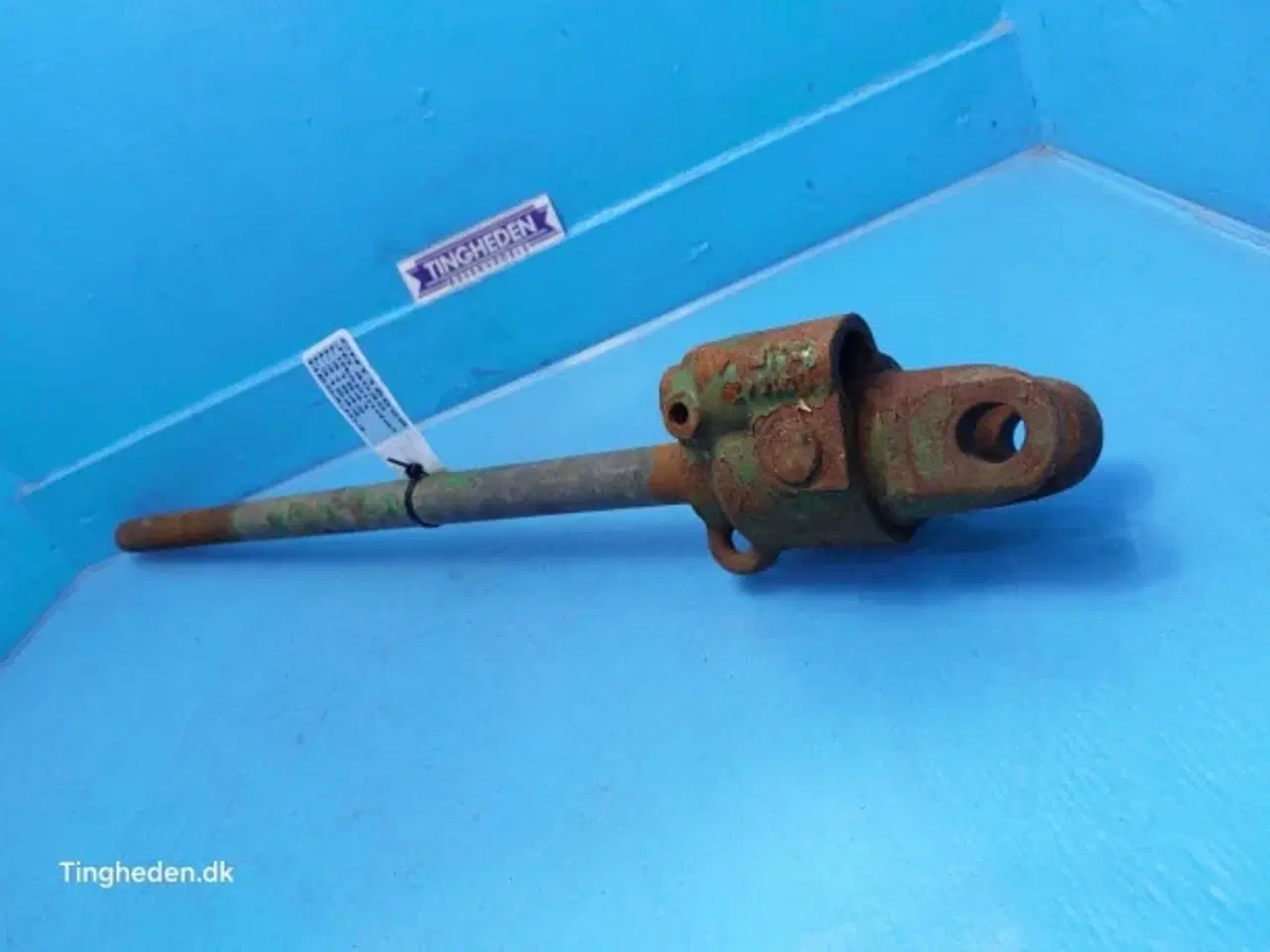 Billede 6 - John Deere 3030 Liftspindel L31642