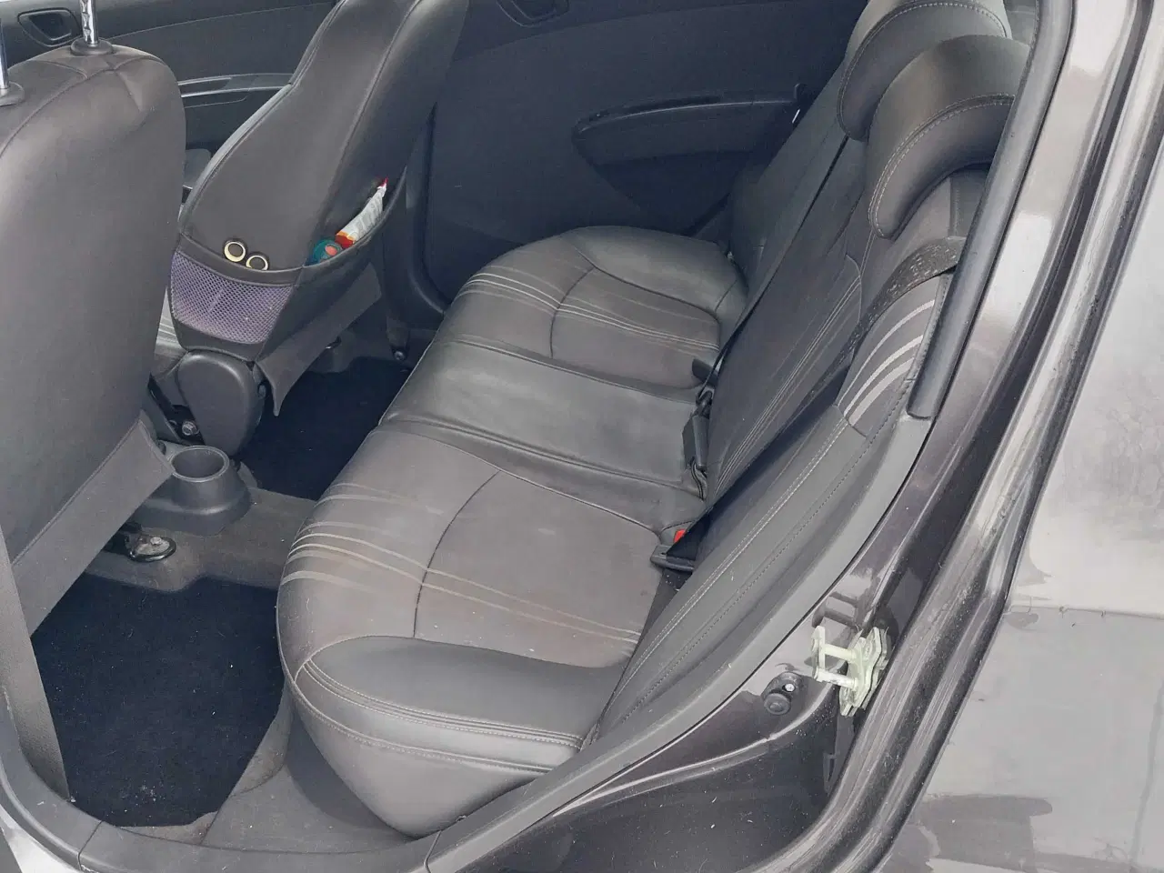 Billede 7 - Brugt Bil sælges