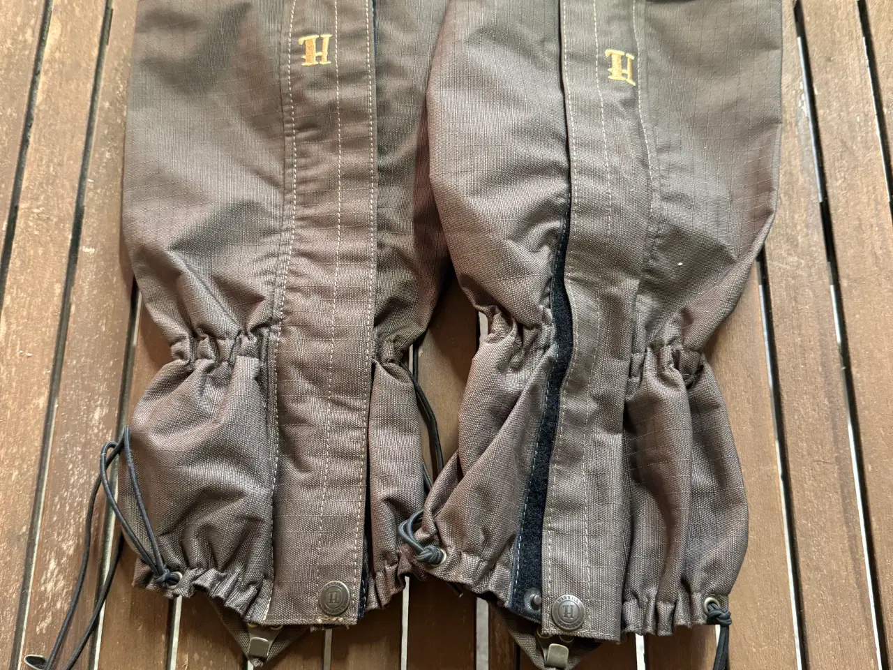 Billede 3 - Härkila gaiters