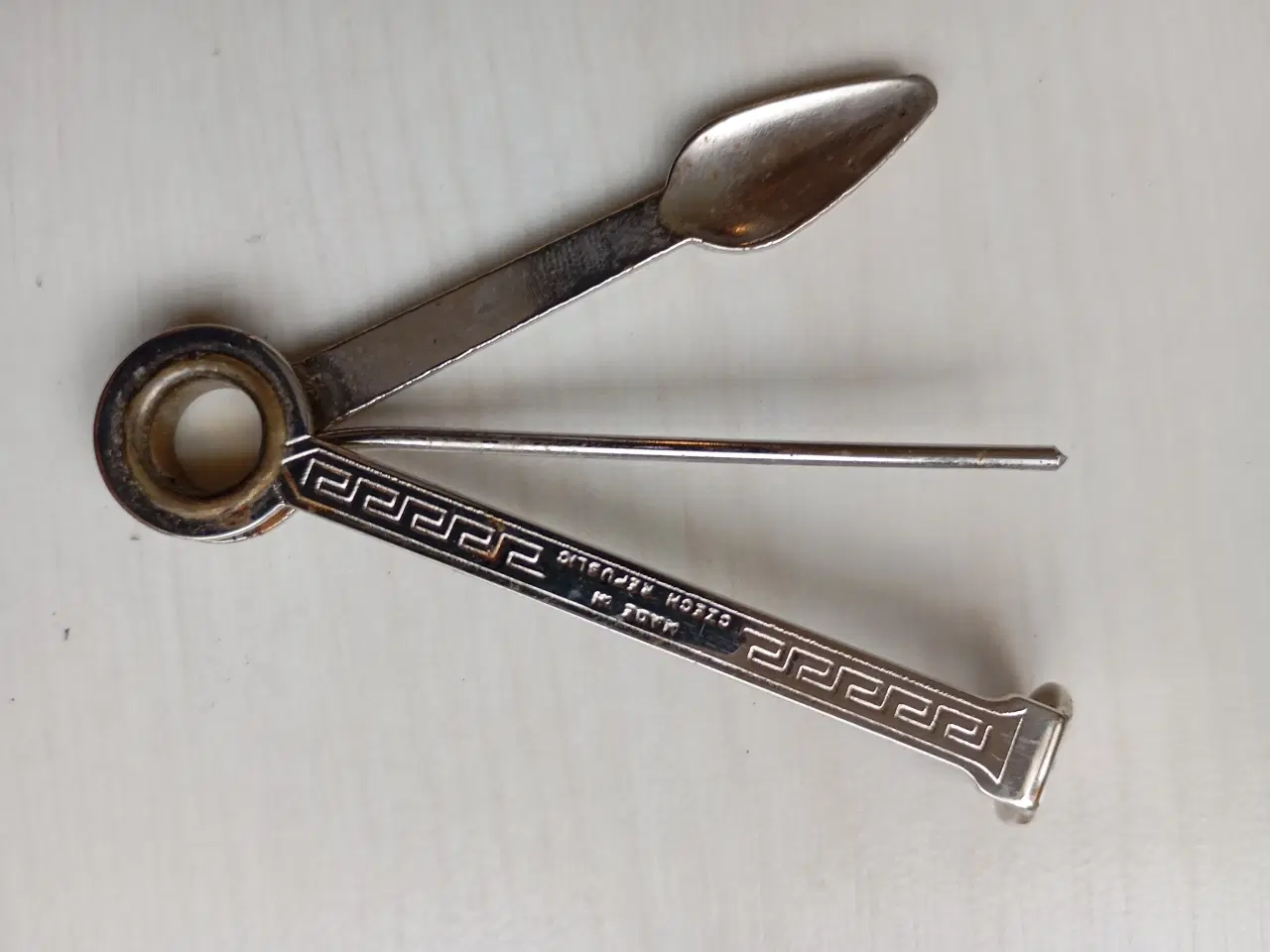 Billede 2 - Pibestopper, Pibekradser, piberenser 