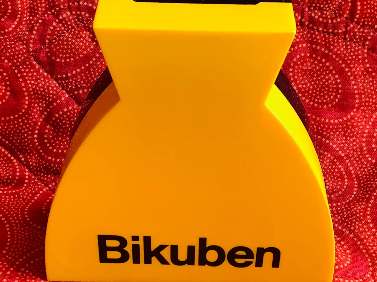 Billede 1 - Sparebøsse Bikuben