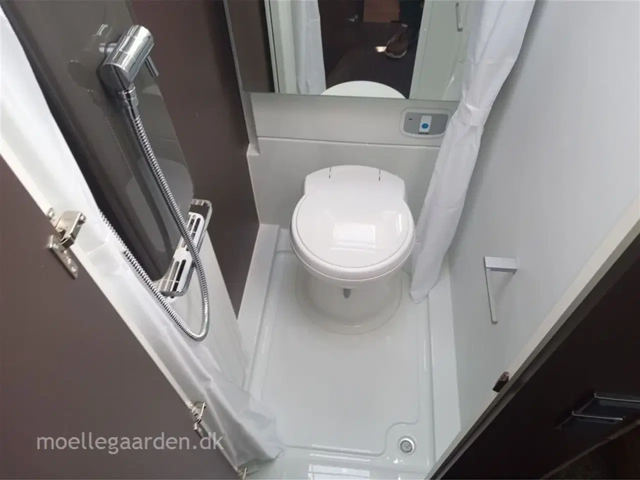 Billede 8 - 2021 - Adria Alpina 663 UK Alde Centralvarme