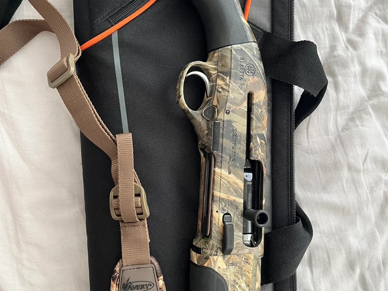 Billede 2 - Beretta a400 xtrem plus camo