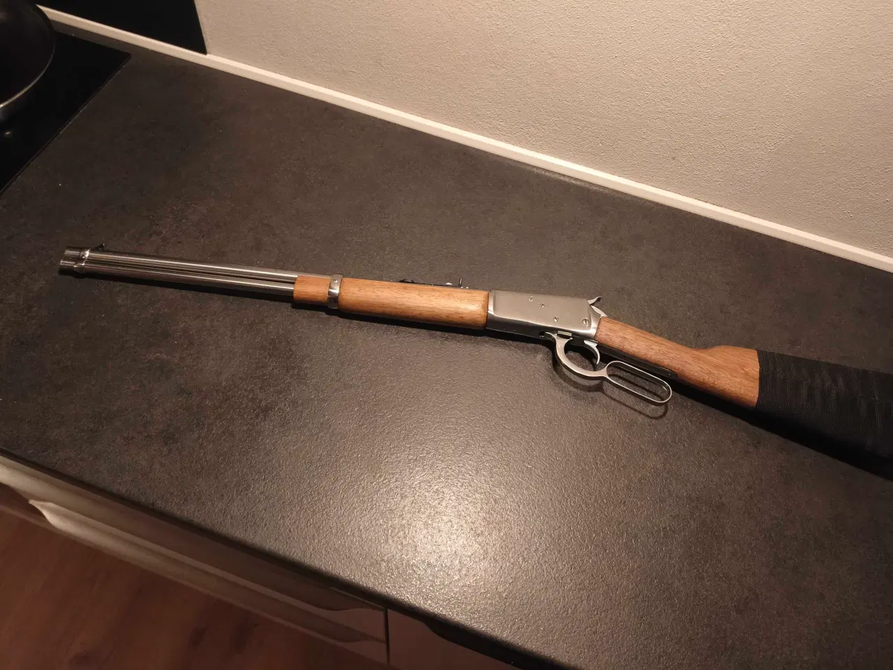 Billede 2 - Rossi Puma classic / R92