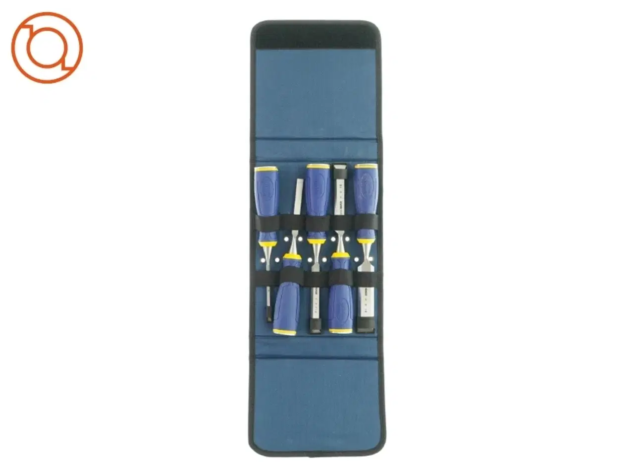 Billede 1 - Værktøj fra Irwin Marples