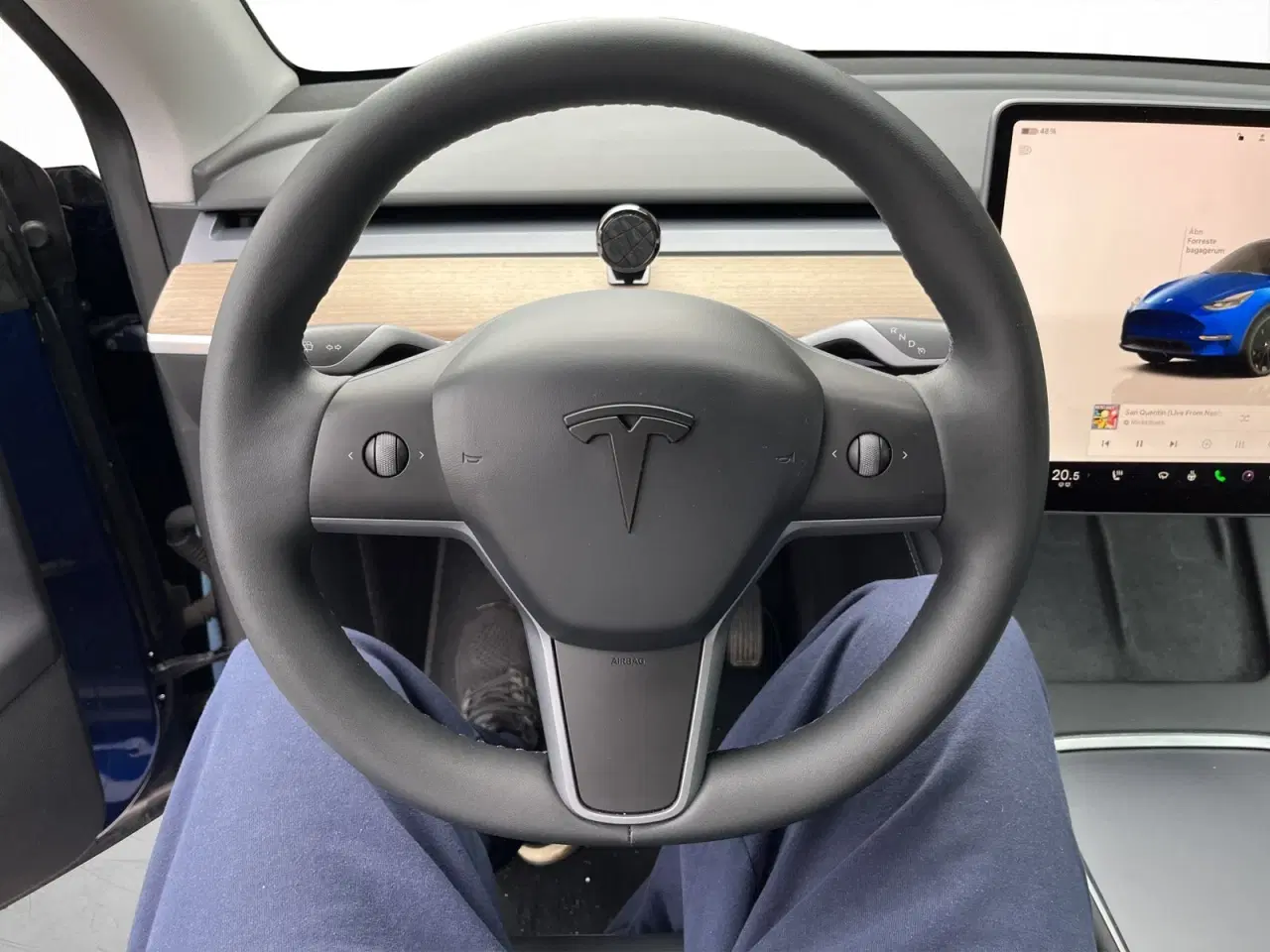 Billede 11 - Tesla Model Y  Long Range AWD