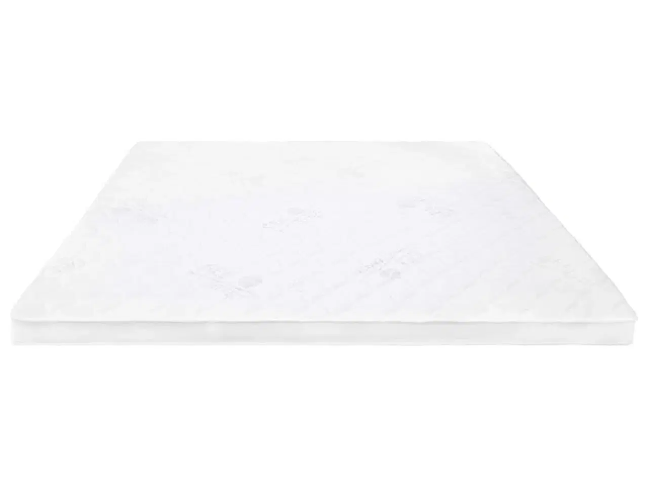 Billede 4 - Topmadras 180 x 200 cm gelskum 7 cm