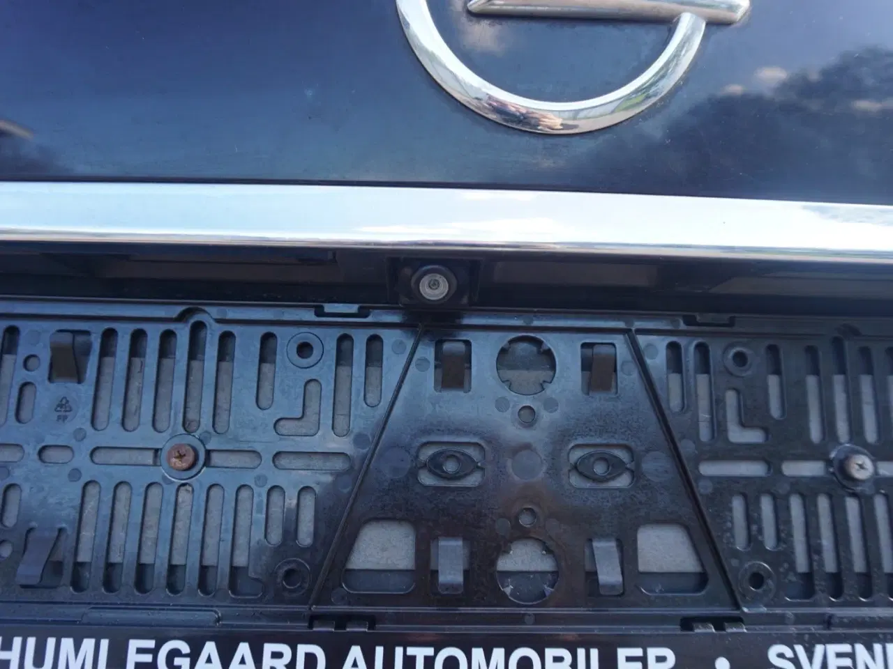 Billede 6 - Opel Meriva 1,4 T 120 Cosmo aut.