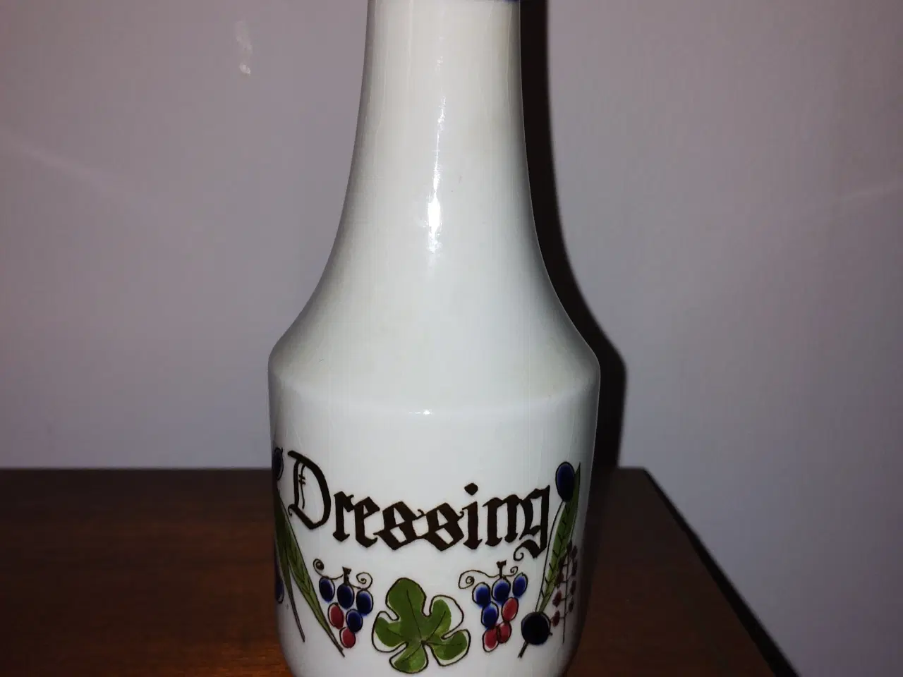 Billede 1 - Knabstrup dressing flaske