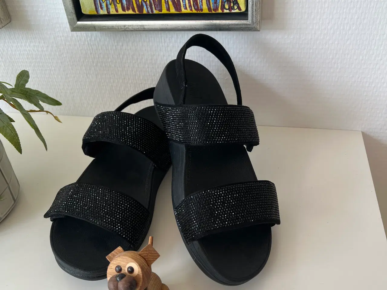 Billede 4 - NYE Fitflop sandaler str. 41