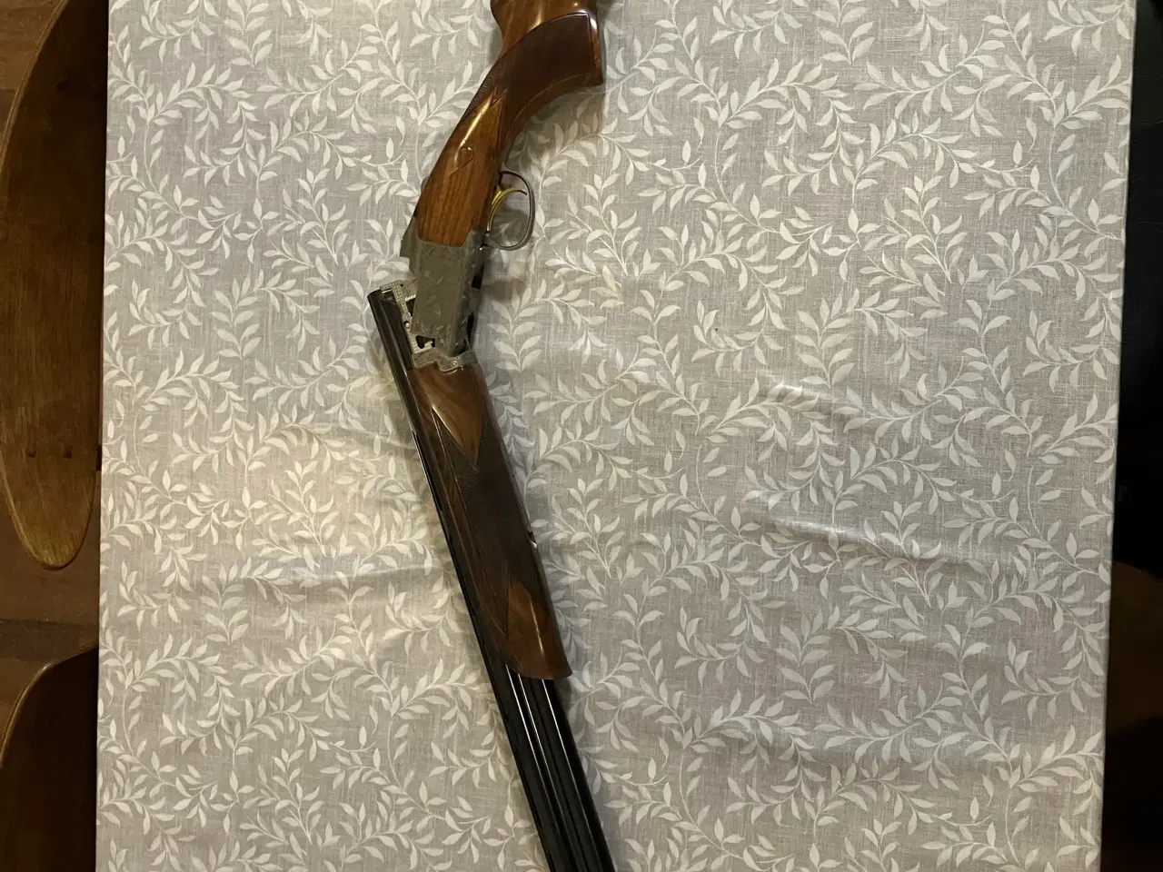 Billede 1 - Browning B725 Hunter G5