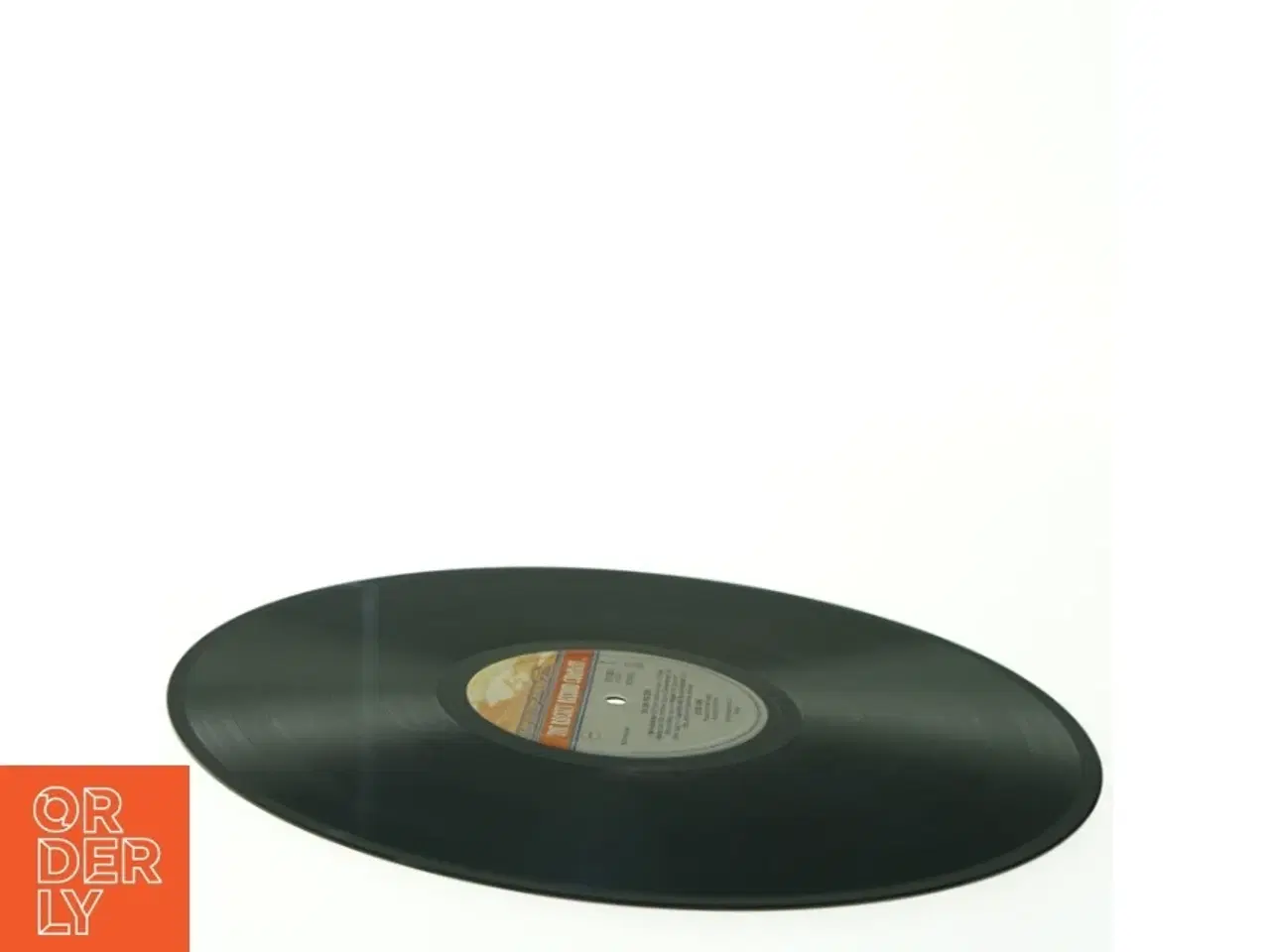 Billede 3 - Elton John - Too Low For Zero LP fra Rocket Record Company (str. 31 x 31 cm)