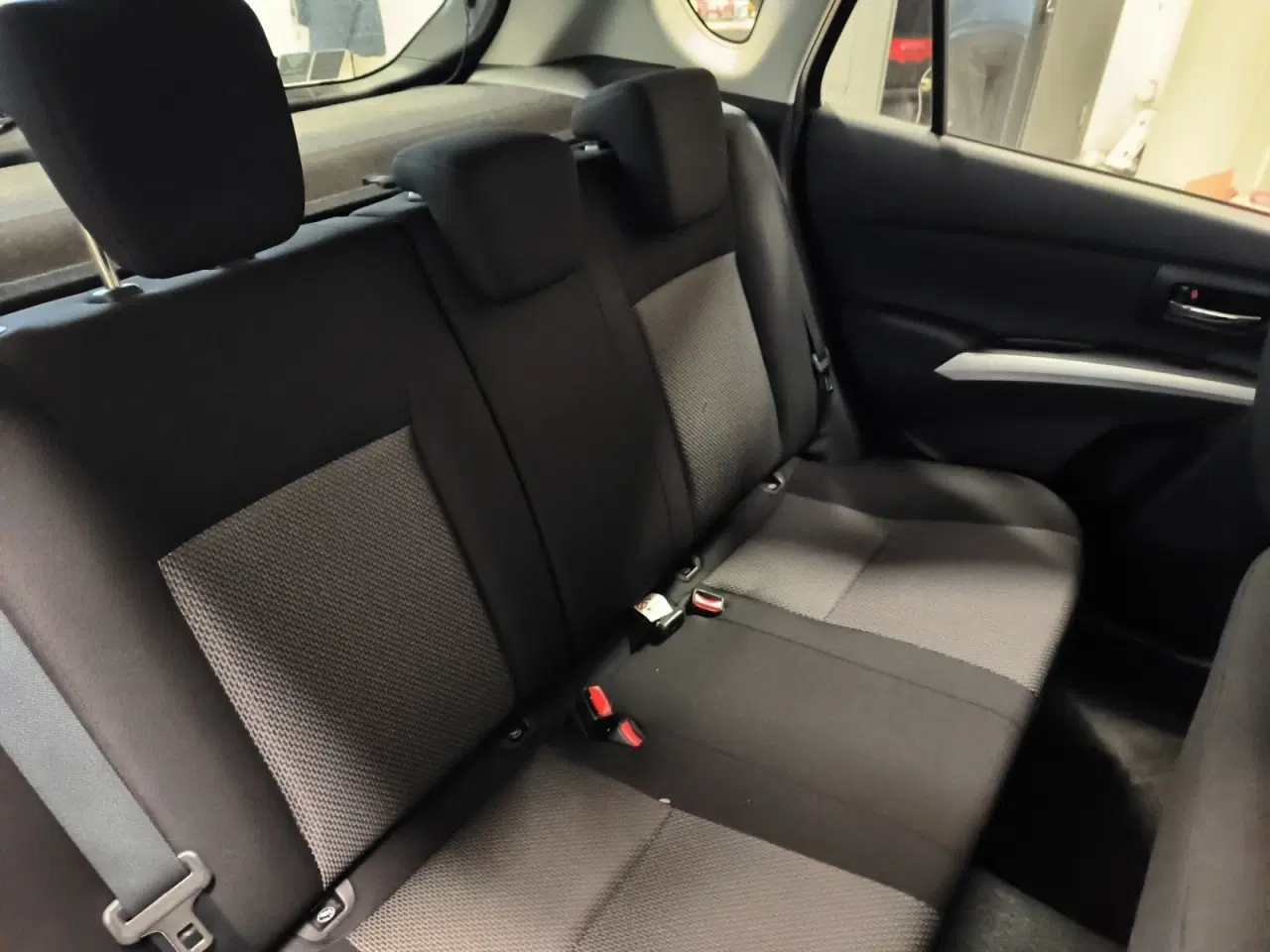 Billede 13 - Suzuki S-Cross 1,6 Active
