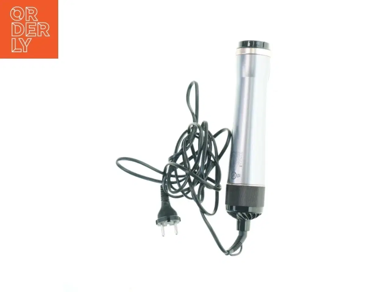 Billede 6 - Remington Keratin Protect Roterende Air Styler fra Remington (str. 1000. w)