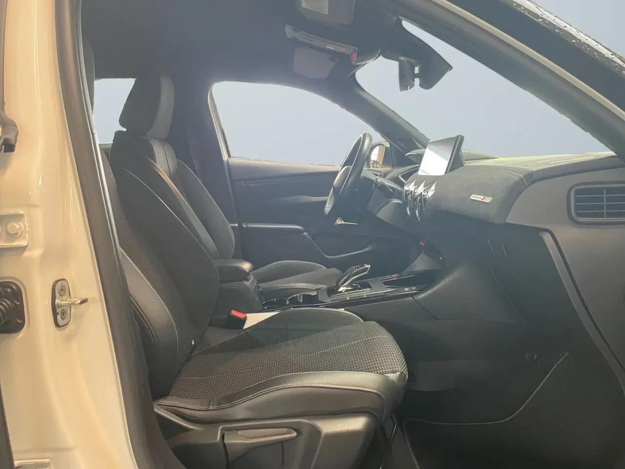 Billede 15 - DS DS 3 CrossBack 50 E-Tense Performance Line Pack
