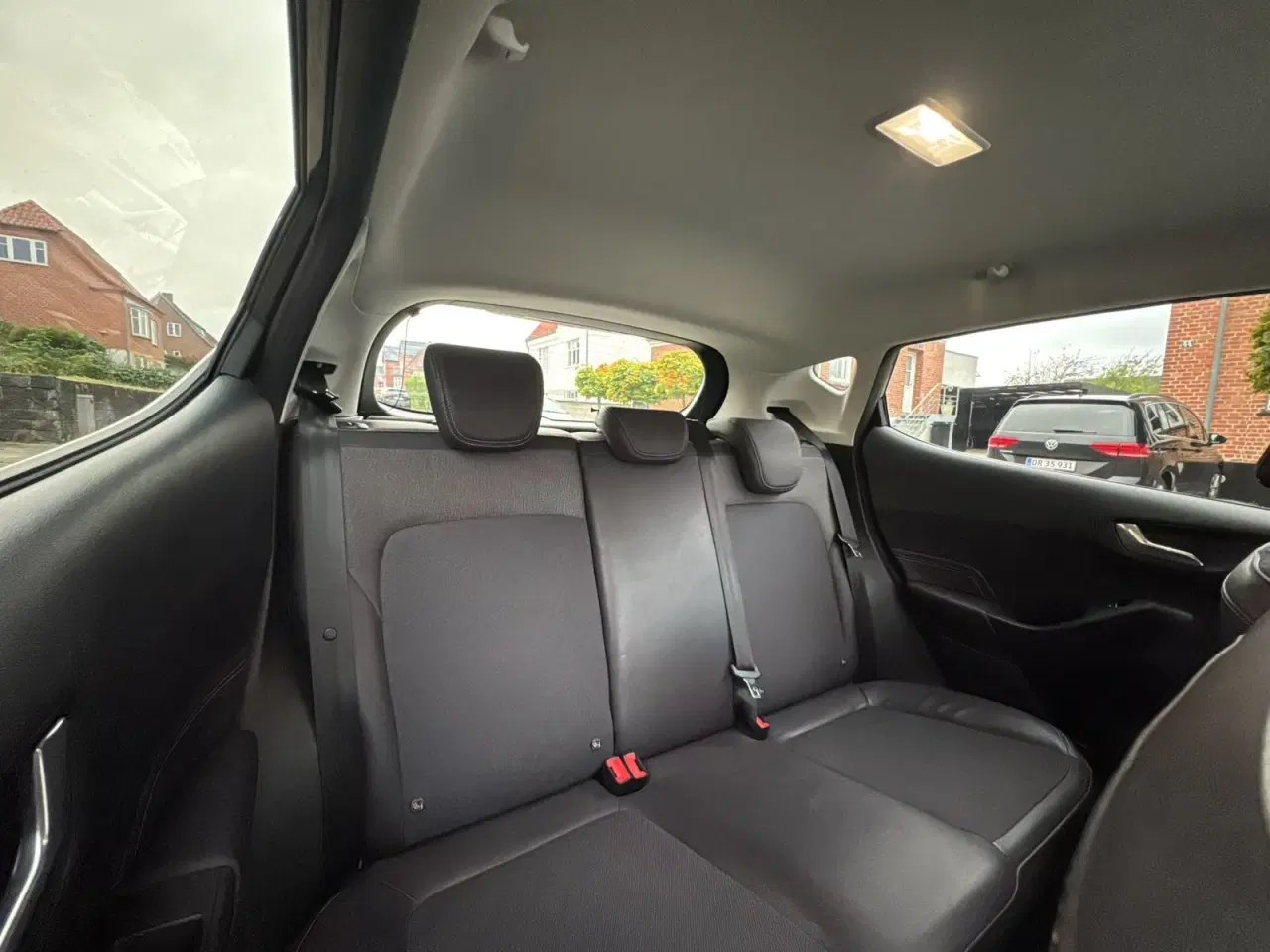 Billede 15 - Ford Fiesta 1,0 EcoBoost Vignale