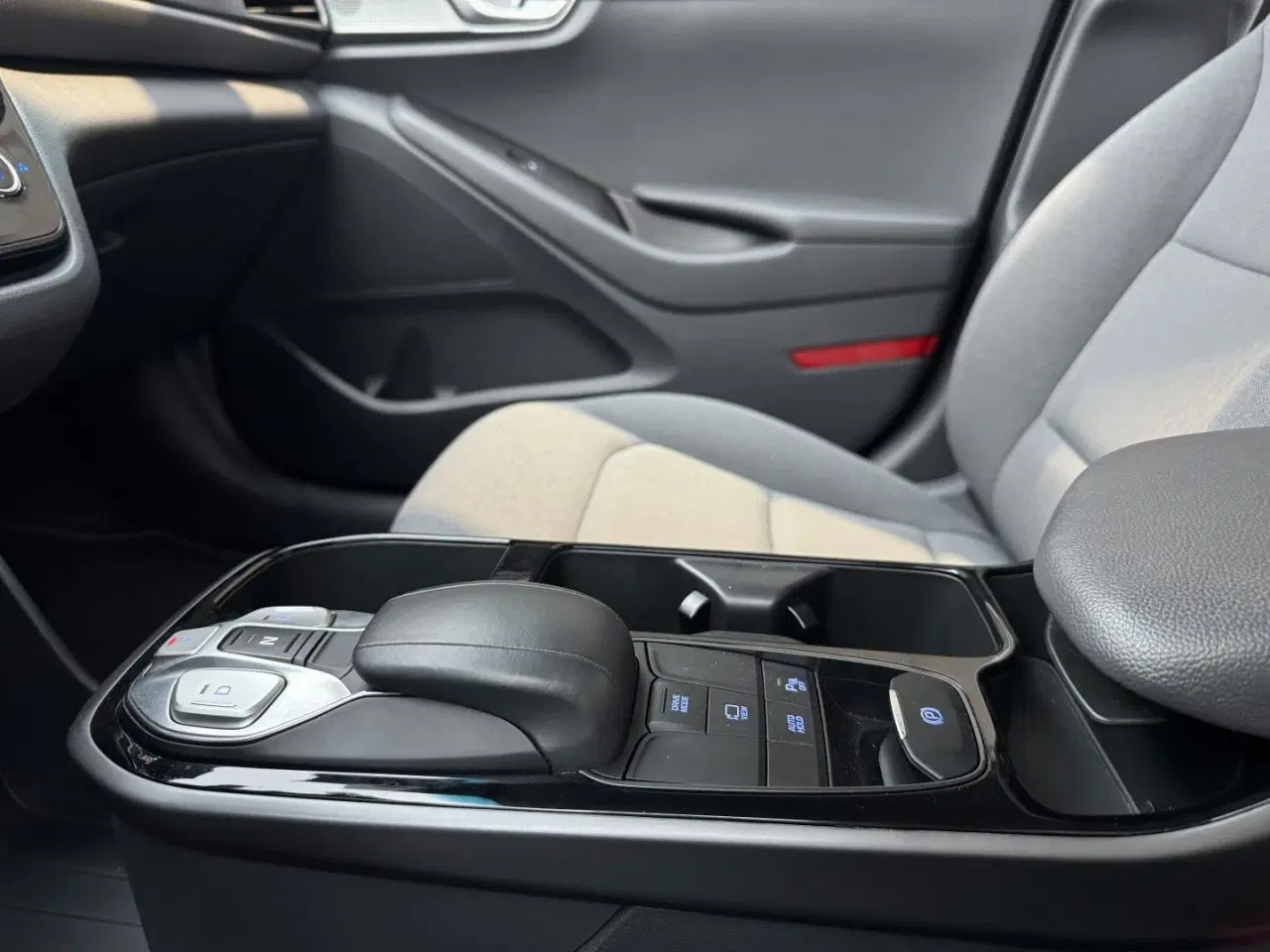Billede 17 - Hyundai Ioniq Electric 38,3 kWh Trend 136HK 5d Aut.